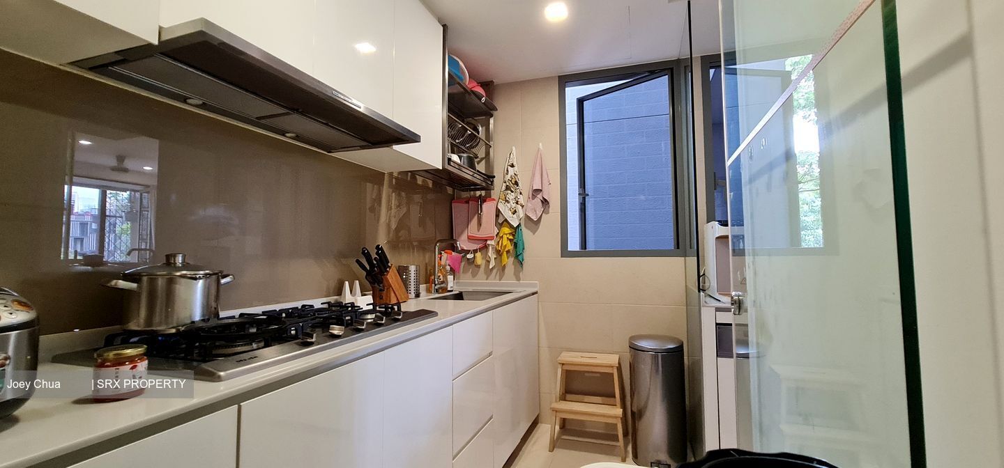 Mon Jervois (D10), Condominium #358879211